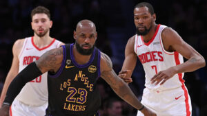 2026 NBA Draft Lottery: Schedule, history, each team’s odds, lottery explained