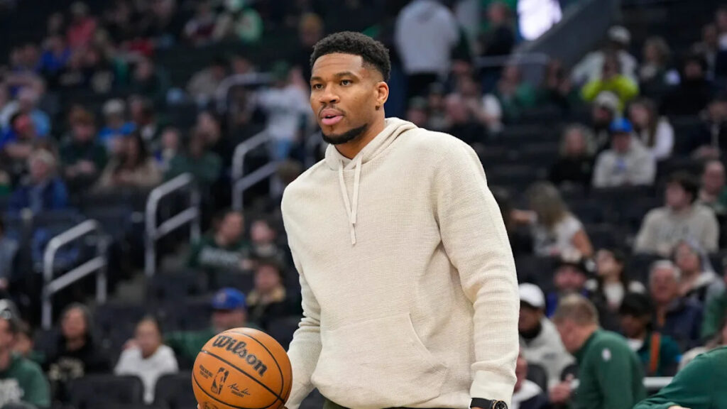 Giannis Antetokounmpo trade rumors: Is Boston interested? Is market somewhat tepid?