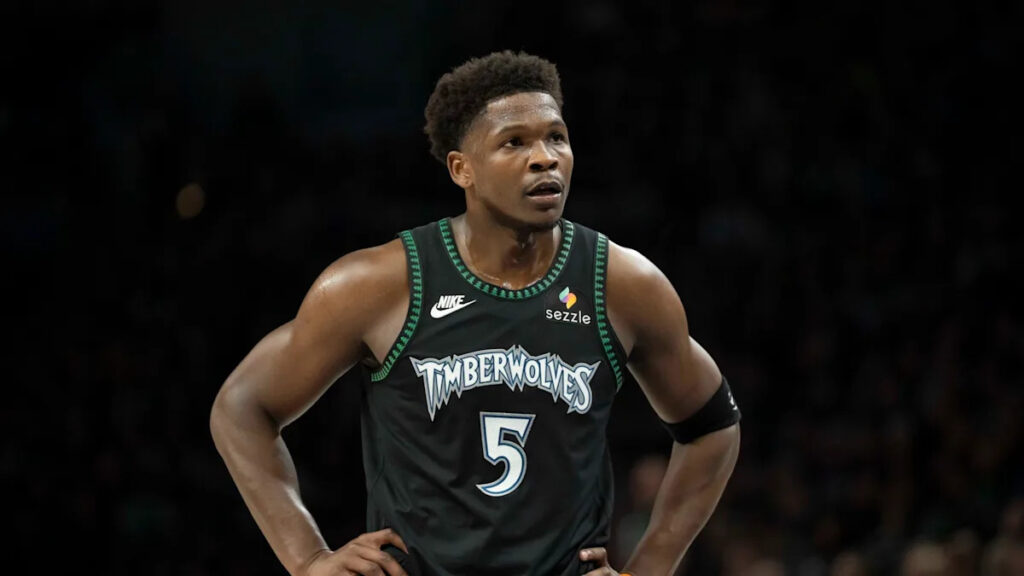 After exit at hands of Spurs, expect big changes to come to Minnesota this offseason After exit at hands of Spurs, expect big changes to come to Minnesota this offseason