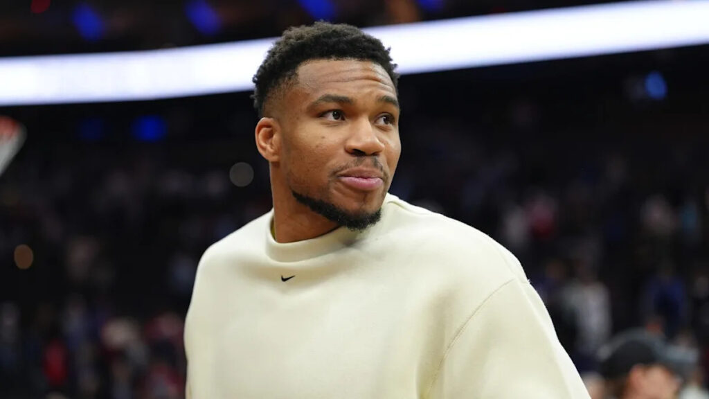 Giannis Antetokounmpo trade rumors: Does Wembanyama’s rise increase Antetokounmpo’s value?
