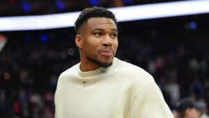 Giannis Antetokounmpo trade rumors: Does Wembanyama’s rise increase Antetokounmpo’s value?