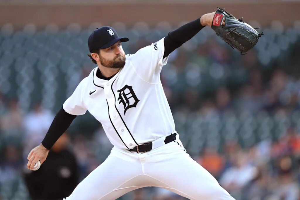 Blue Jays 2, Tigers 1 (F/10): Casey Mize shines in his return but the offense sputters Blue Jays 2, Tigers 1 (F/10): Casey Mize shines in his return but the offense sputters