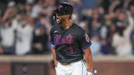 Mets’ MJ Melendez calls walk-off HR a ‘surreal feeling’ amid recent struggles Mets’ MJ Melendez calls walk-off HR a ‘surreal feeling’ amid recent struggles