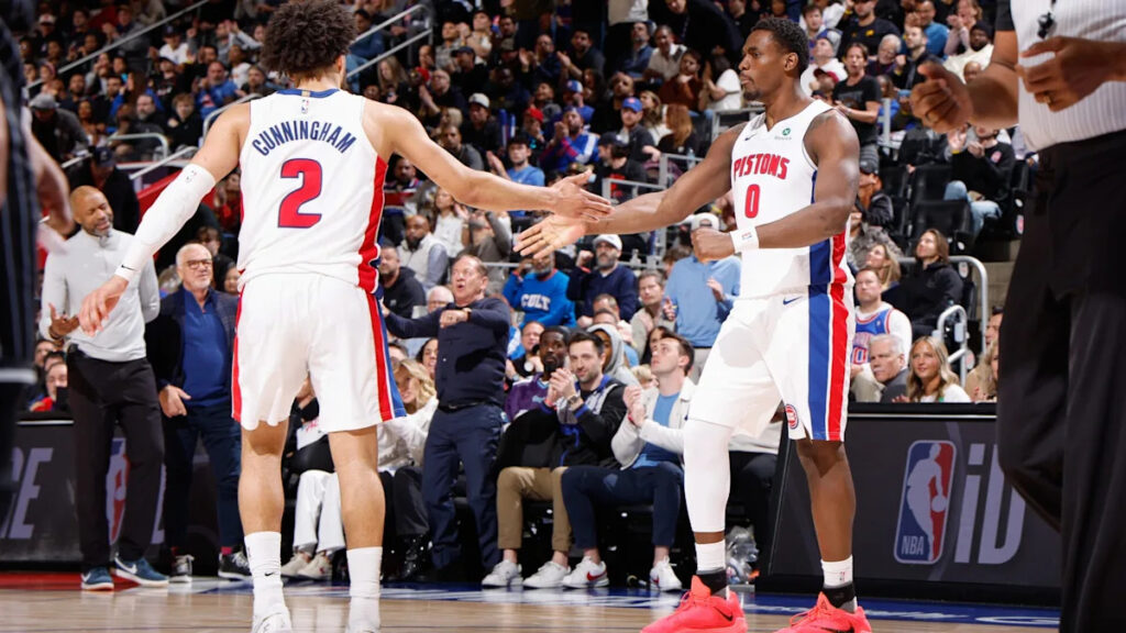 Pistons vs Magic – Game 6 NBA Playoffs – predictions: Odds, recent stats, trends and best bets for May 1