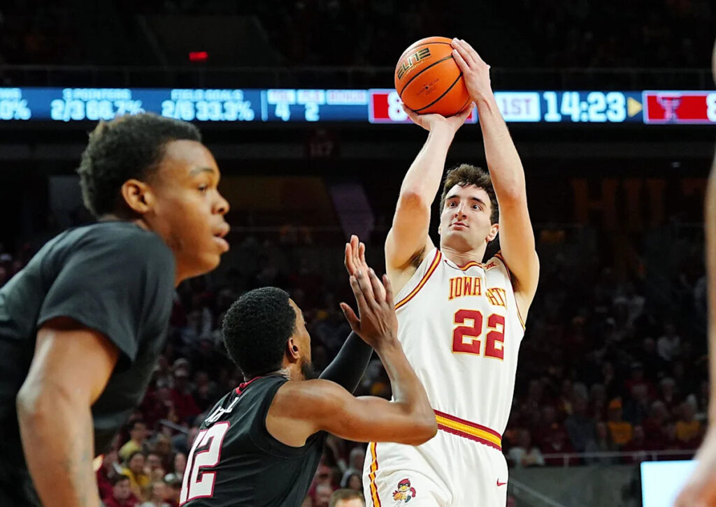 NBA Mock Draft roundup for Milan Momcilovic, Jayden Quaintance, and Otega Oweh