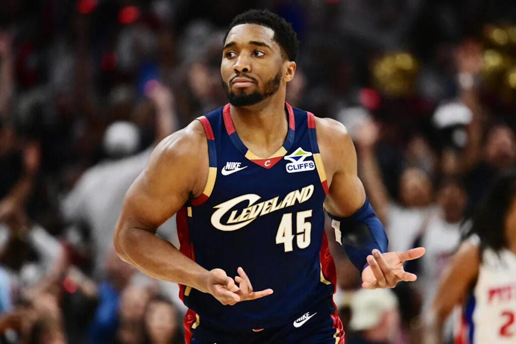 20 Stats to explain Cavs Game 3 win over Pistons 20 Stats to explain Cavs Game 3 win over Pistons