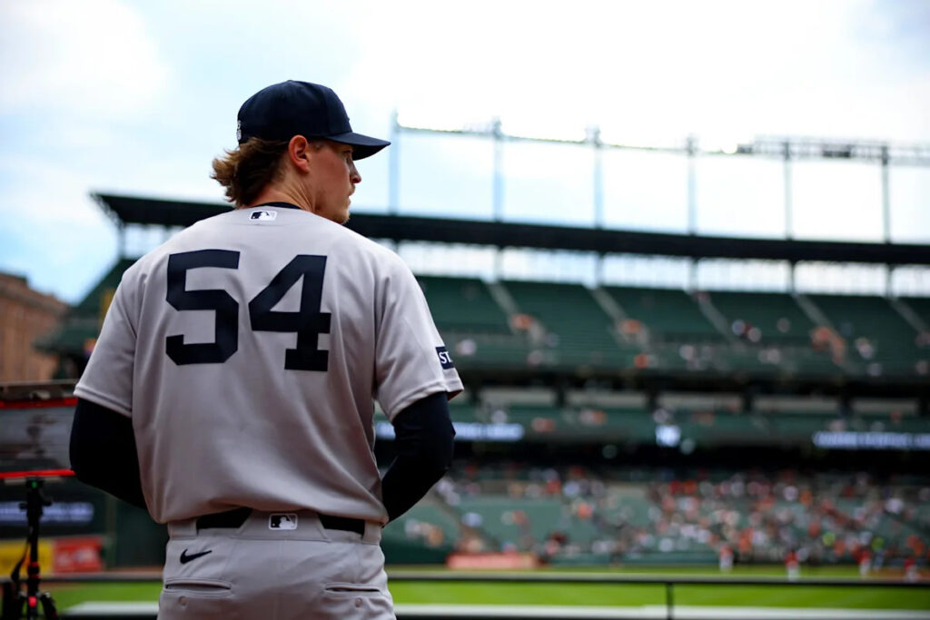 Yankees news: Max Fried slowly progresses Yankees news: Max Fried slowly progresses
