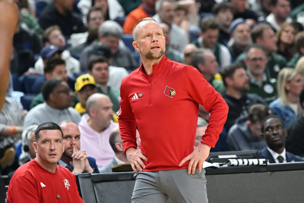 5 teams that walked out of basketball portal looking like championship contenders