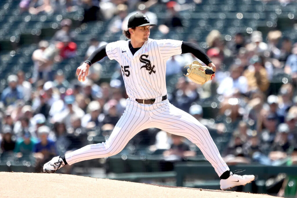 White Sox Weekly: May 4-10, 2026 White Sox Weekly: May 4-10, 2026
