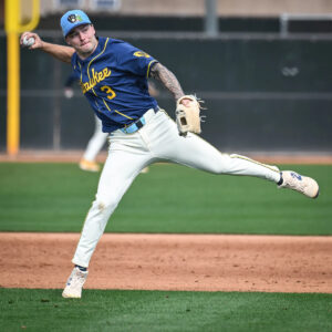2026 Brewers Minor League Roundup: Week 9 2026 Brewers Minor League Roundup: Week 9