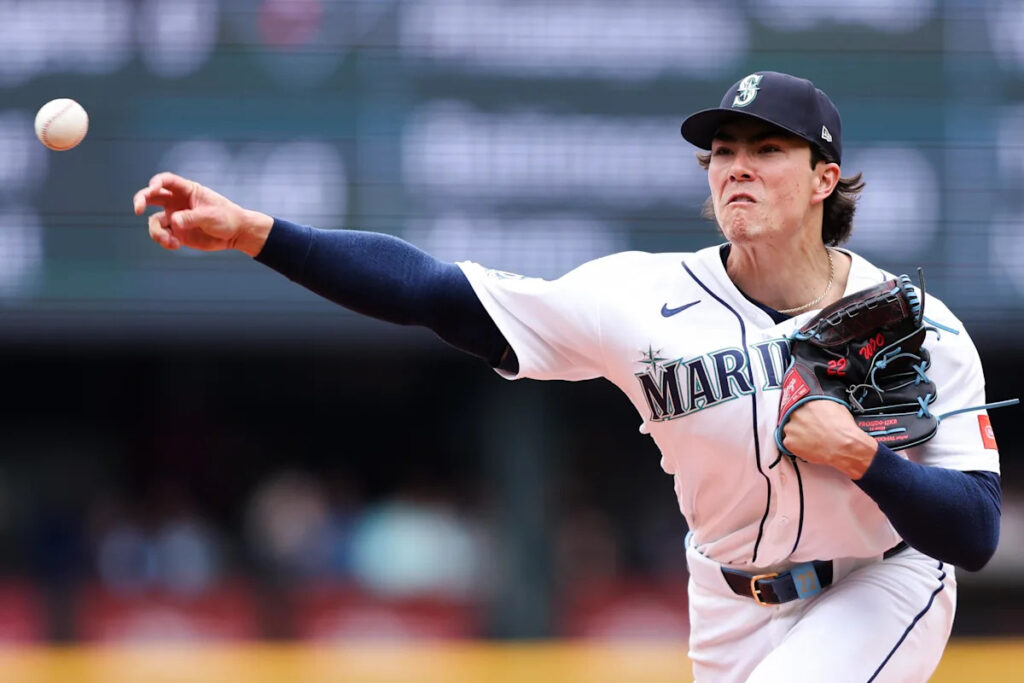 Mariners Game #54 Preview and Discussion: 5/24/26, SEA at KC