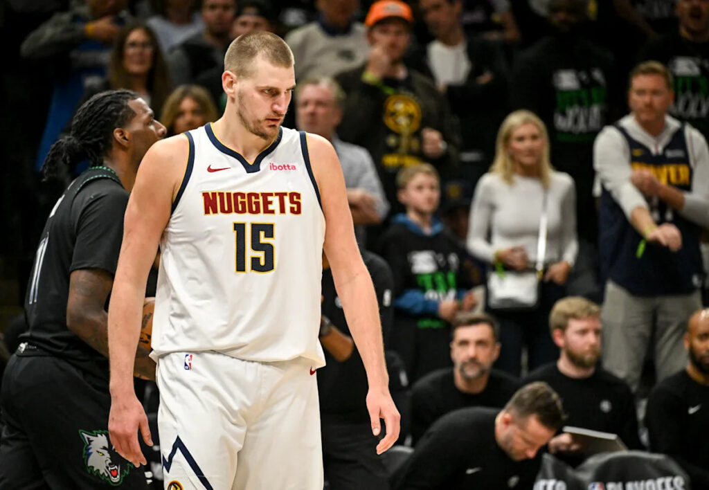 Fantasy Basketball Exit Interview: Nuggets’ early exit turned a contender into a pretender