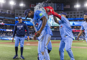 Yankees Rivalry Roundup: Jays get to Skenes early and late