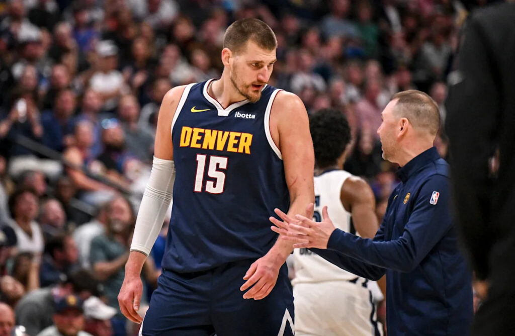 Nuggets reportedly retaining David Adelman, taking calls on anybody but Nikola Jokić