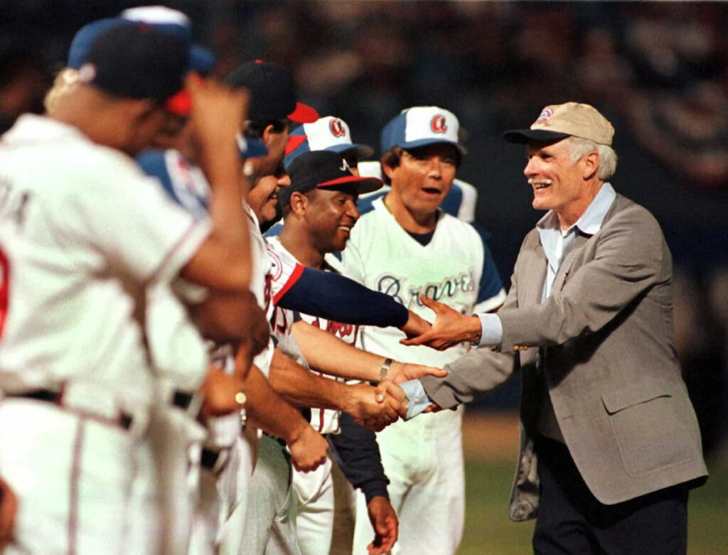 Braves News: Ted Turner passes away, Jim Jarvis called up, more