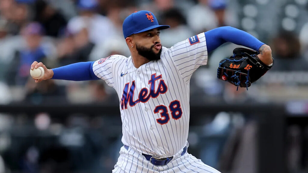 Fantasy Baseball Closer Report: Devin Williams leaving April struggles behind, Giants demote Ryan Walker