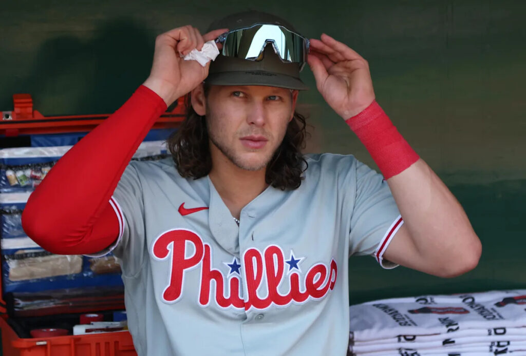 Phillies news: Alec Bohm, Justin Crawford, Zack Wheeler Phillies news: Alec Bohm, Justin Crawford, Zack Wheeler