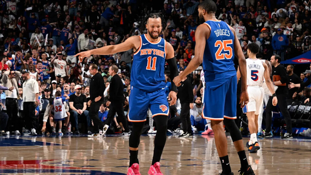 Cavaliers vs Knicks — Game 1 ECF — predictions: Odds, recent stats, trends, best bets on May 19 Cavaliers vs Knicks — Game 1 ECF — predictions: Odds, recent stats, trends, best bets on May 19