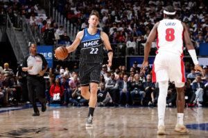 How every former Michigan Basketball player did in the NBA this season How every former Michigan Basketball player did in the NBA this season