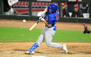 Cubs Minor League Wrap: South Bend explodes for 25 runs vs. Wisconsin