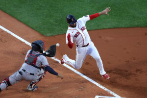Bad Bryce Elder, bad BABIP, Braves bashed 8-0 in Boston