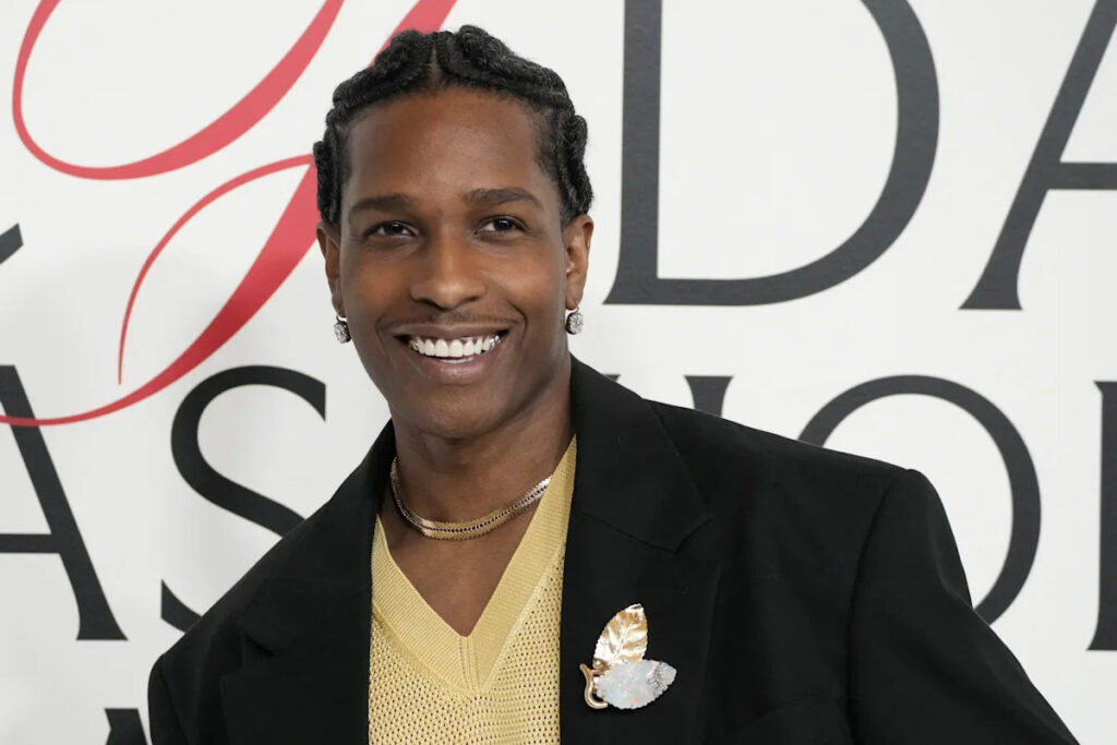 A$AP Rocky concert, Cavaliers playoff game could conflict in Cleveland A$AP Rocky concert, Cavaliers playoff game could conflict in Cleveland