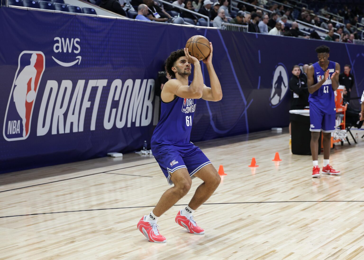 Cameron Boozer Gets A Tough Query From The Jazz Cameron Boozer Gets A Tough Query From The Jazz