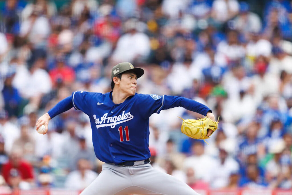 Where to watch Los Angeles Dodgers vs. Milwaukee Brewers: Live stream, start time, TV channel, odds for Saturday, May 23 Where to watch Los Angeles Dodgers vs. Milwaukee Brewers: Live stream, start time, TV channel, odds for Saturday, May 23