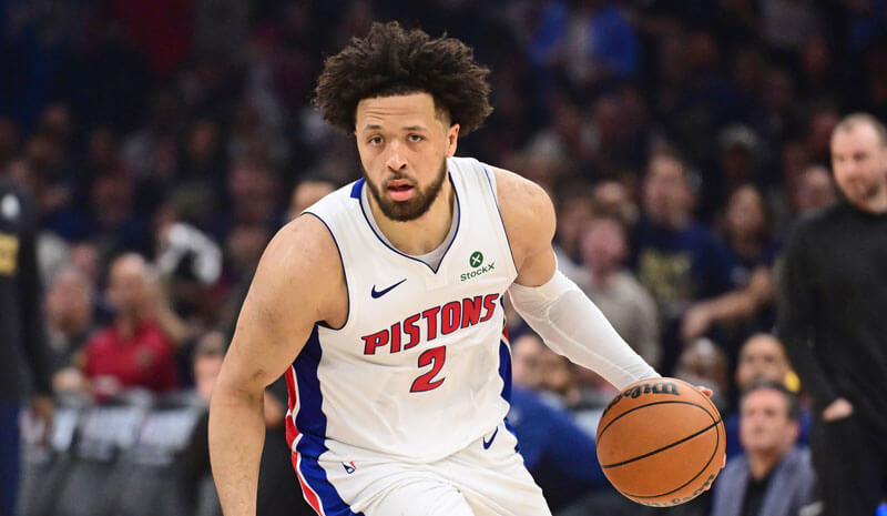 Cavaliers vs Pistons Same-Game Parlay for Tonight’s NBA Playoffs Game 7 Cavaliers vs Pistons Same-Game Parlay for Tonight’s NBA Playoffs Game 7