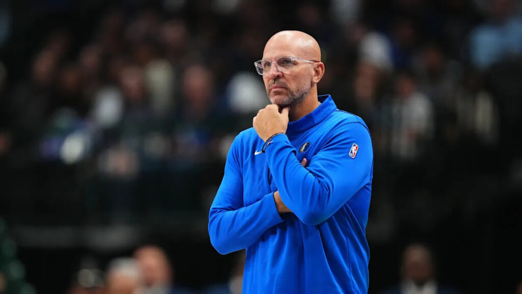 Dallas Mavericks, head coach Jason Kidd mutually agree to part ways Dallas Mavericks, head coach Jason Kidd mutually agree to part ways