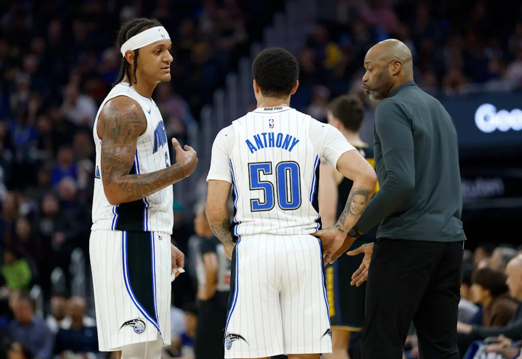 Fantasy Basketball Exit Interview: Magic face roster and coaching questions after playoff disappointment