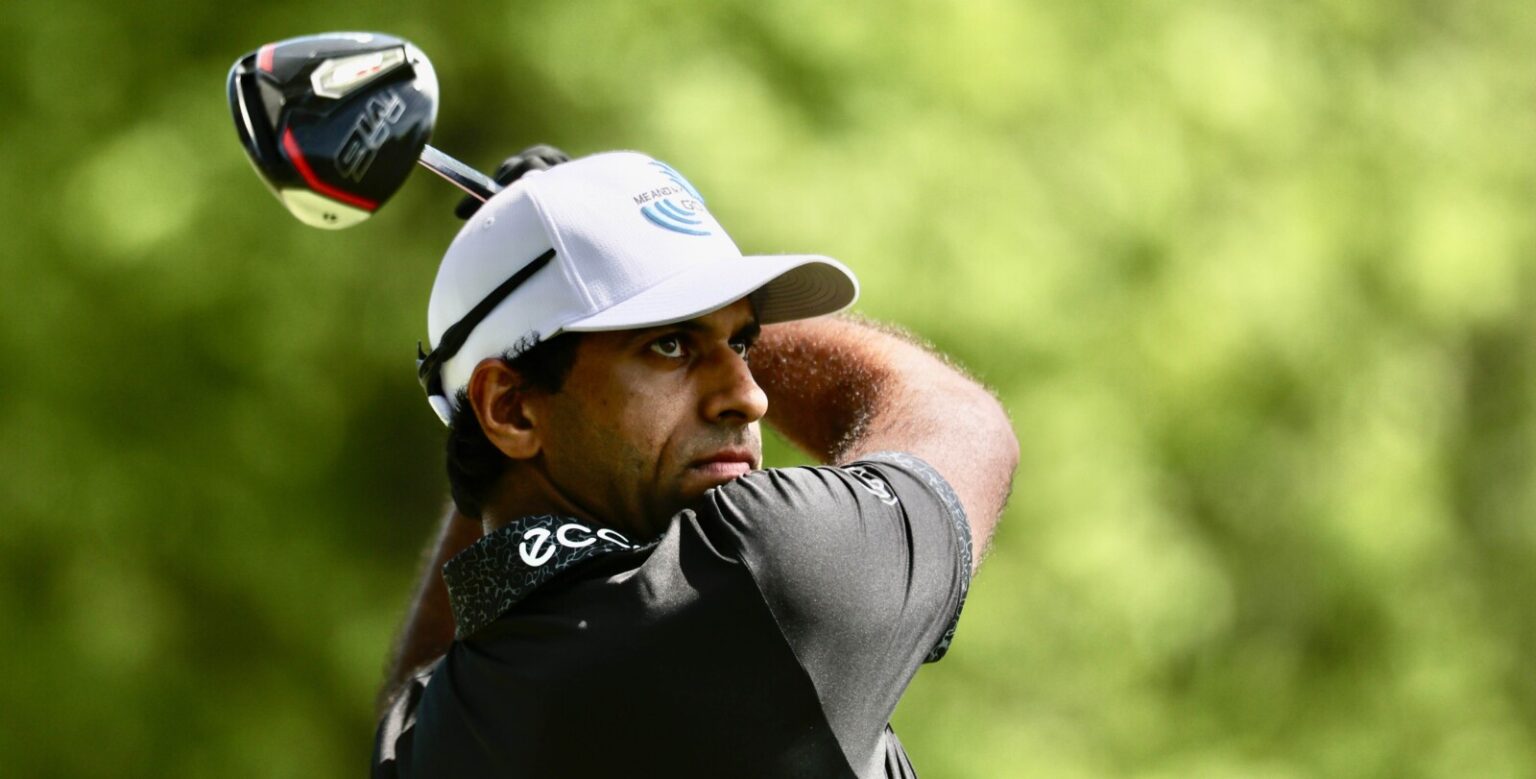 AARON RAI: PGA CHAMPIONSHIP WINNER’S INTERVIEW AARON RAI: PGA CHAMPIONSHIP WINNER’S INTERVIEW