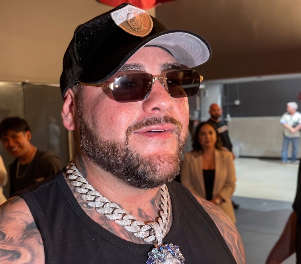 Andy Ruiz Jr. Wants Tune-Up Fight Before Heavyweight Title Eliminator Andy Ruiz Jr. Wants Tune-Up Fight Before Heavyweight Title Eliminator