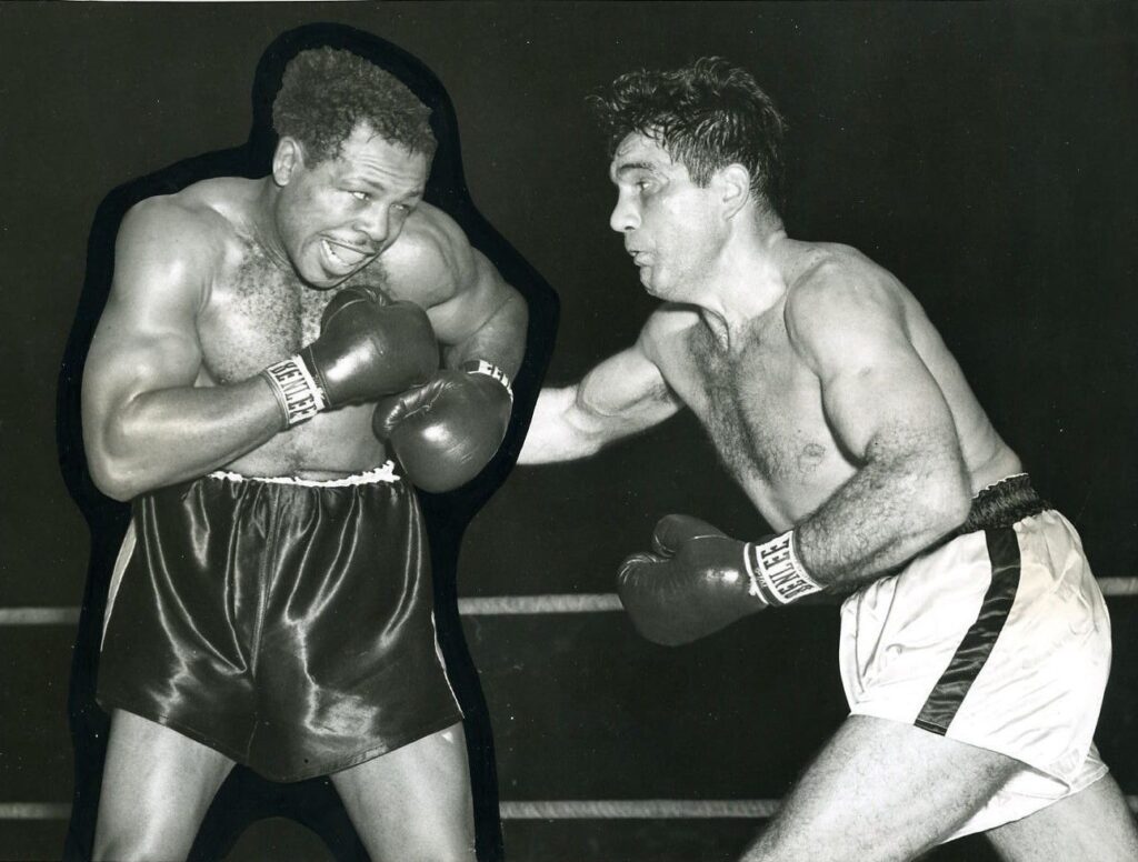 When Boxers Fought Every Month: A Lost Era
