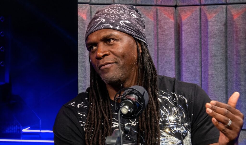 Audley Harrison Says Anthony Joshua Must “Beat Up” Tyson Fury