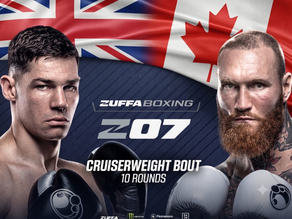 Ryan Rozicki Expects Judges To Favor Billam-Smith Ryan Rozicki Expects Judges To Favor Billam-Smith