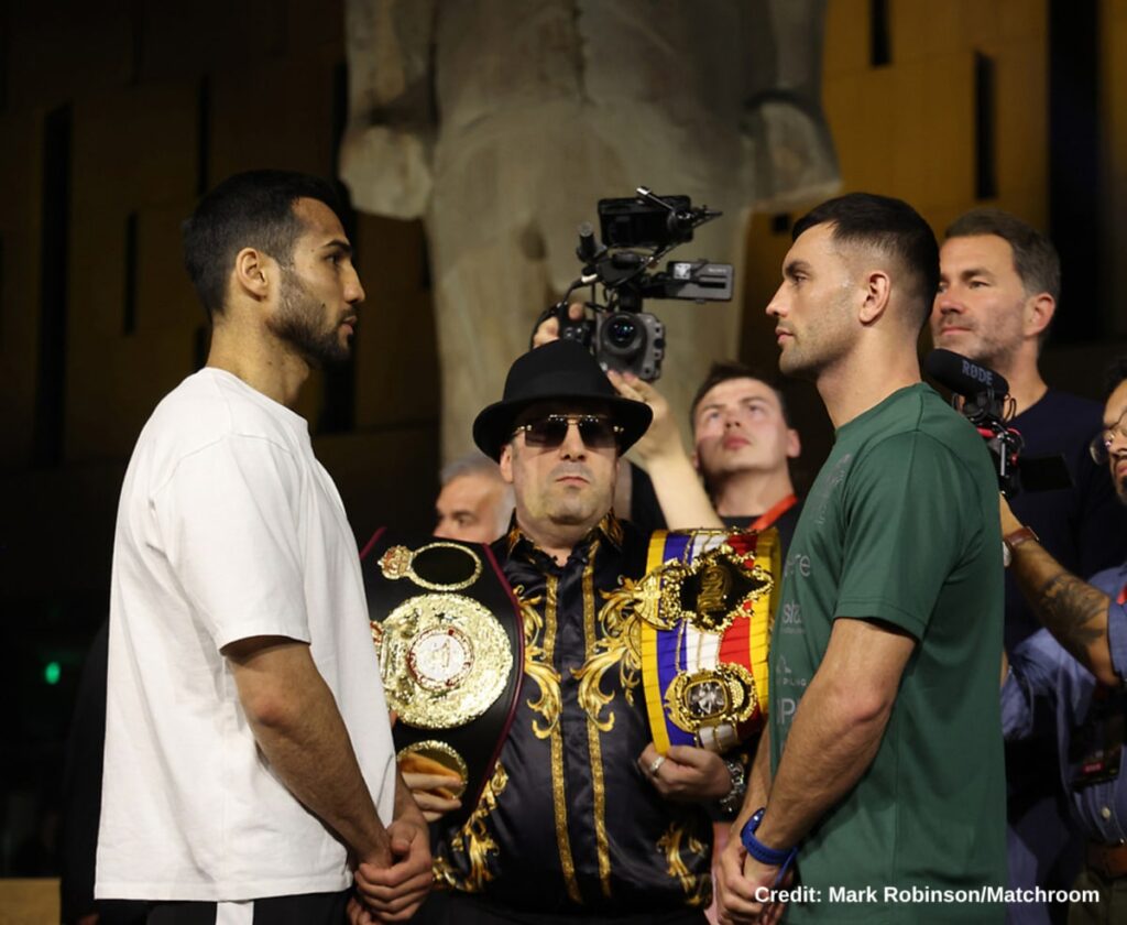 Jack Catterall Done Waiting Ahead Of Giyasov Fight Jack Catterall Done Waiting Ahead Of Giyasov Fight