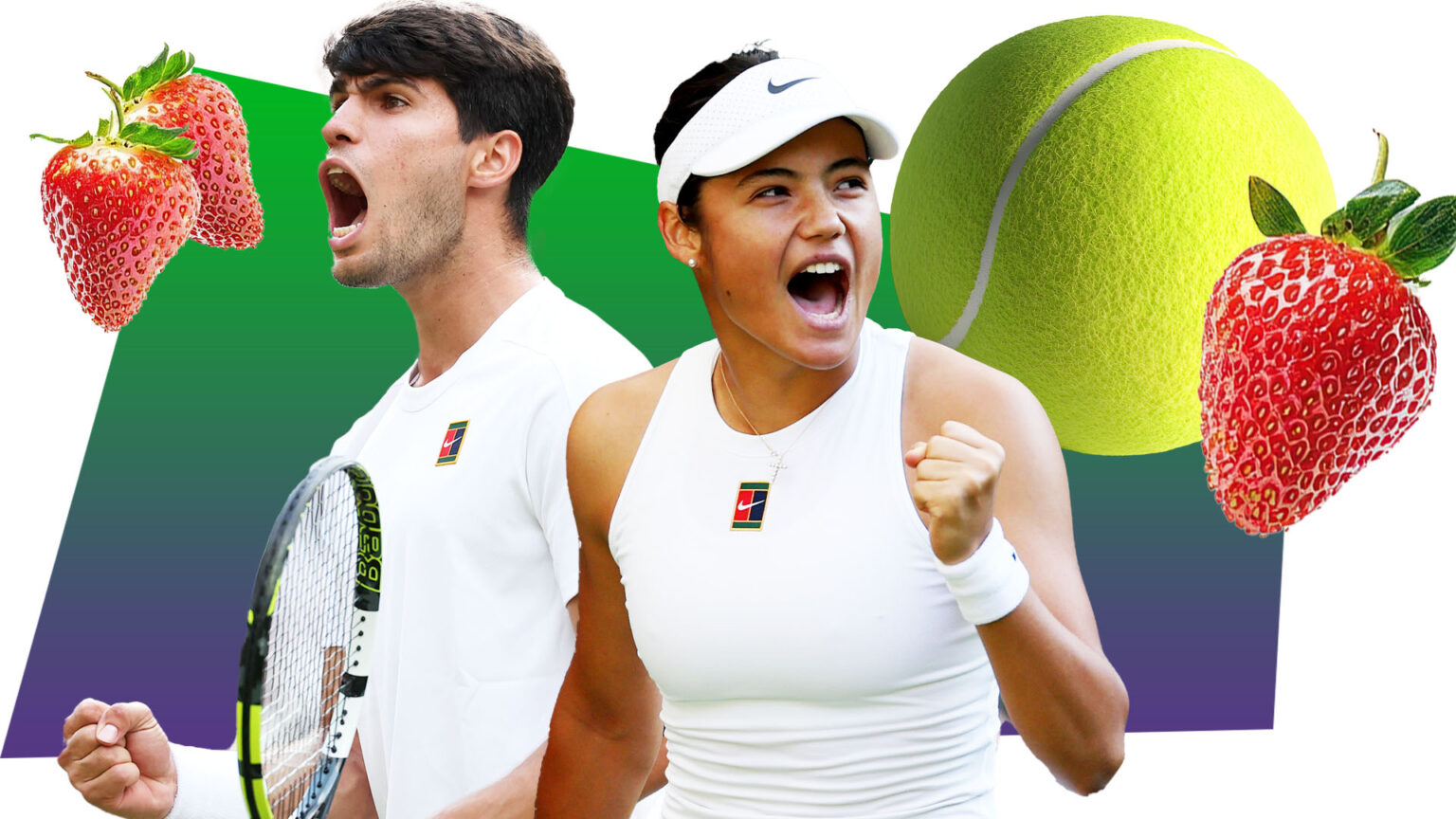 Book Wimbledon ticket and hotel packages from £329pp to watch world’s best tennis players at SW19 and jump the queue