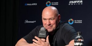 Dana White Says “Everybody” Will End Up At Zuffa Boxing