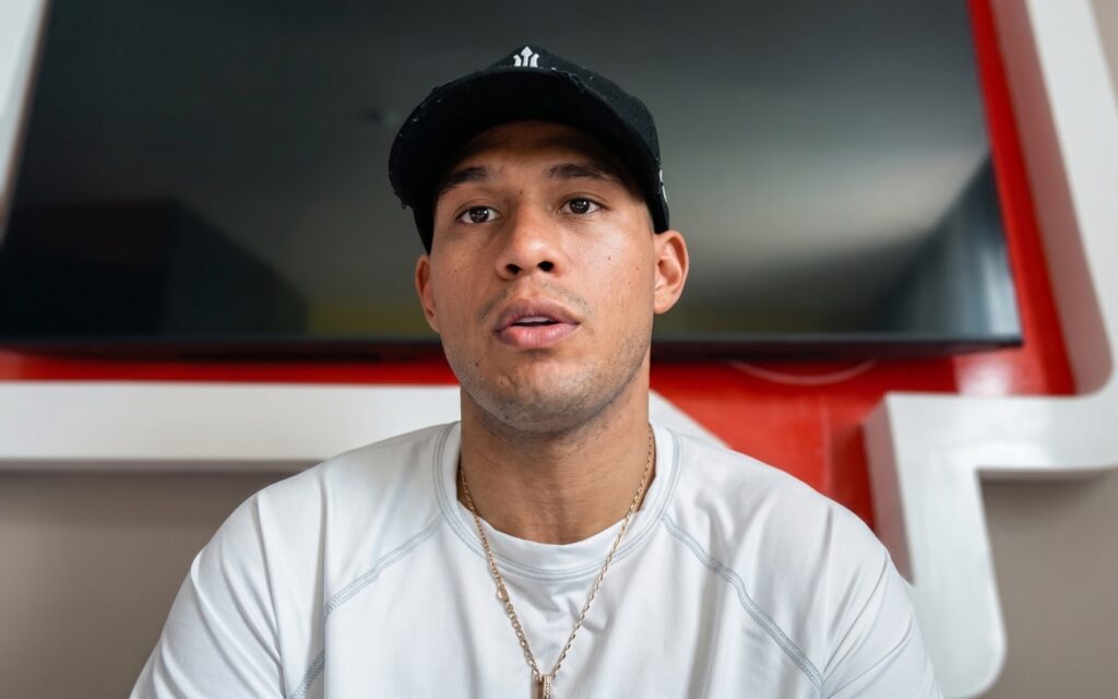 David Benavidez Says Dmitry Bivol Win Makes Him #1 P4P