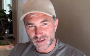 Eddie Hearn Says Haney, Shakur Won’t Fight On Zuffa Cards