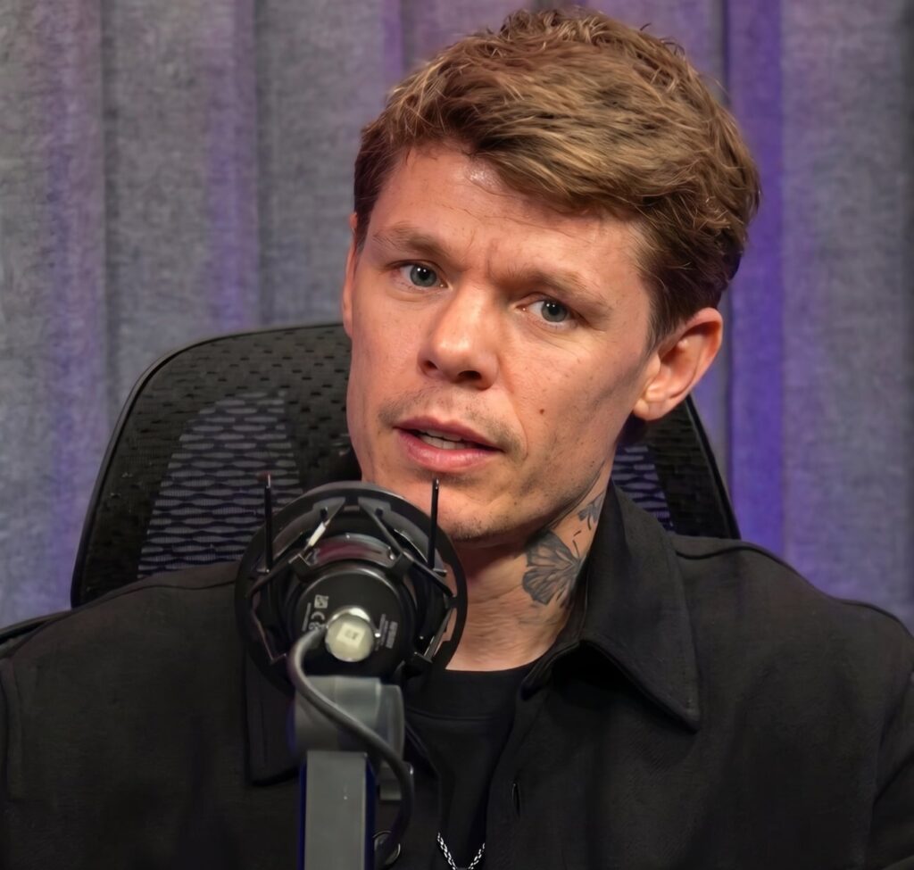 Charlie Edwards Targets Jesse Rodriguez After Nqothole Charlie Edwards Targets Jesse Rodriguez After Nqothole