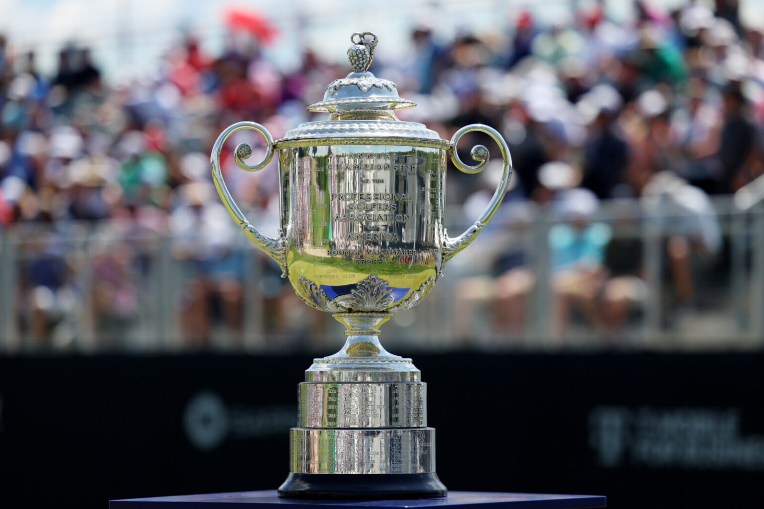 PGA CHAMPIONSHIP PREVIEW: All eyes on Aronimink for season’s second major