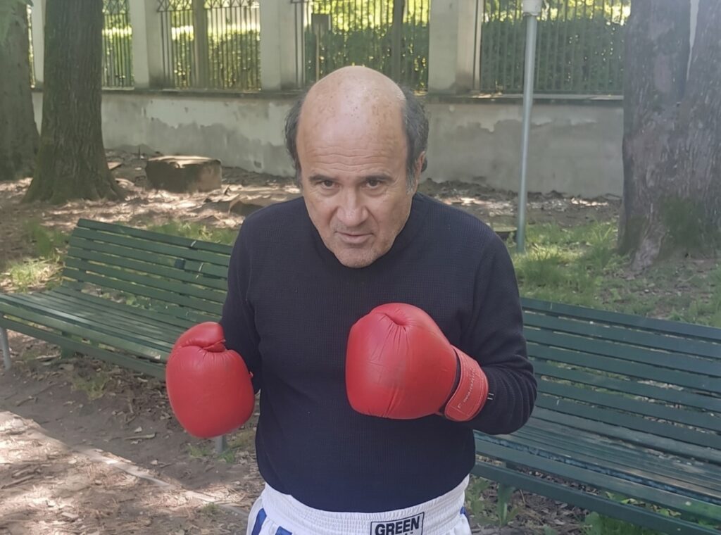 Turki Alalshikh teases Tyson Fury tune-up with mock sparring clip