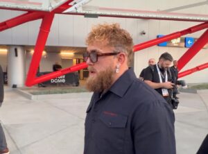 Jake Paul Claims Canelo Fight Would Pay Him 0 Million