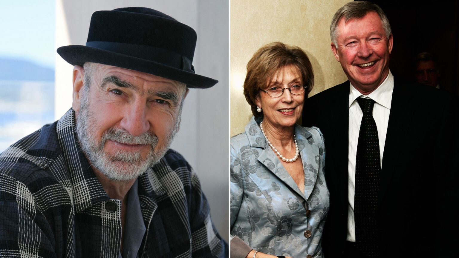 Eric Cantona reveals Man Utd were ready to get rid of him before Sir Alex Ferguson’s wife intervened Eric Cantona reveals Man Utd were ready to get rid of him before Sir Alex Ferguson’s wife intervened