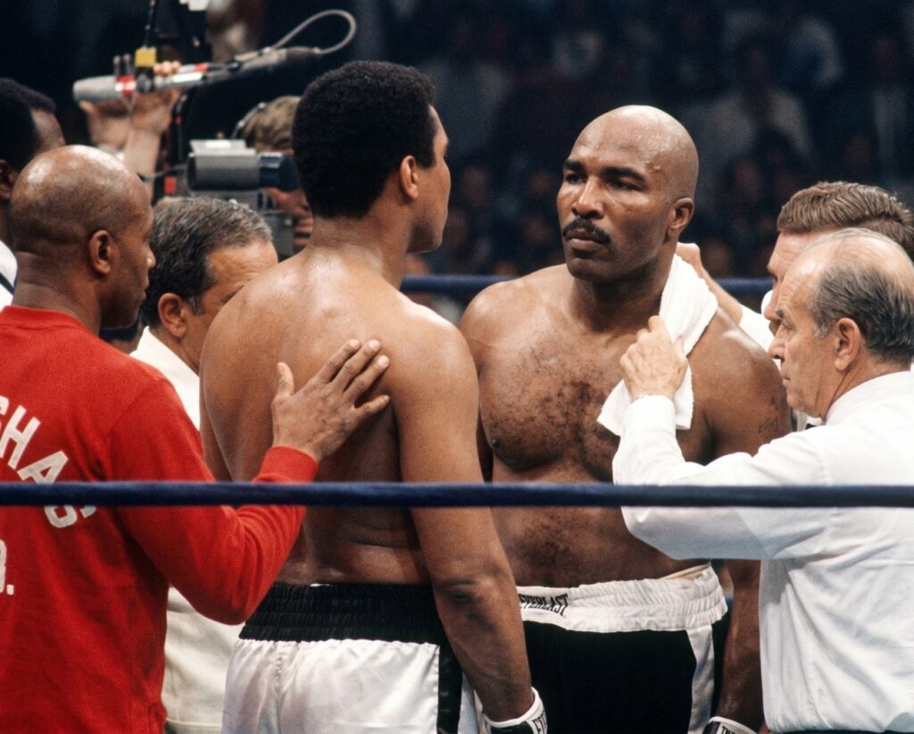 The Hardest Punchers Boxing Ever Produced The Hardest Punchers Boxing Ever Produced