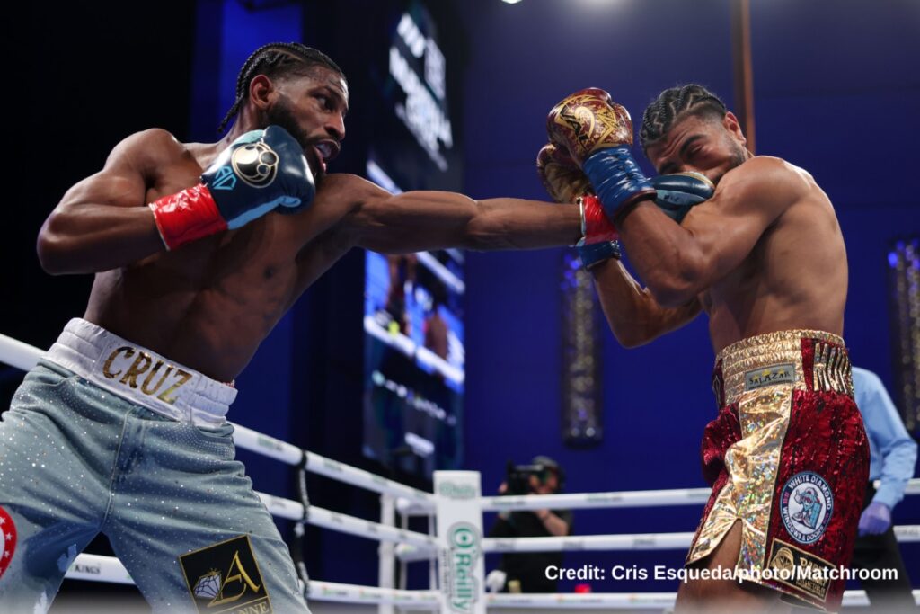 Albert Bell And Andy Cruz Headed To May 27 Purse Bid Albert Bell And Andy Cruz Headed To May 27 Purse Bid