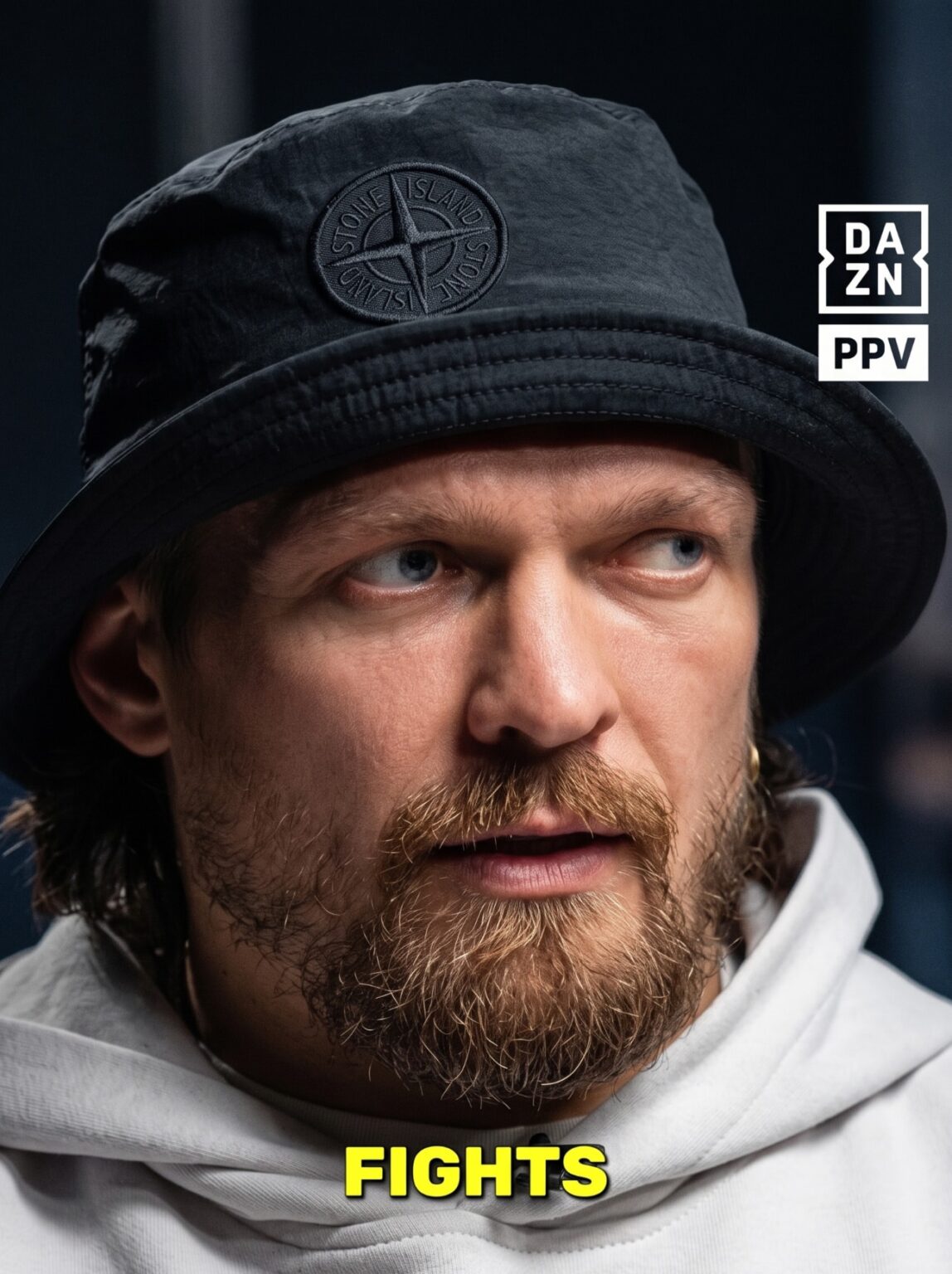 Oleksandr Usyk Says Retirement Plan Is Not 100% Final
