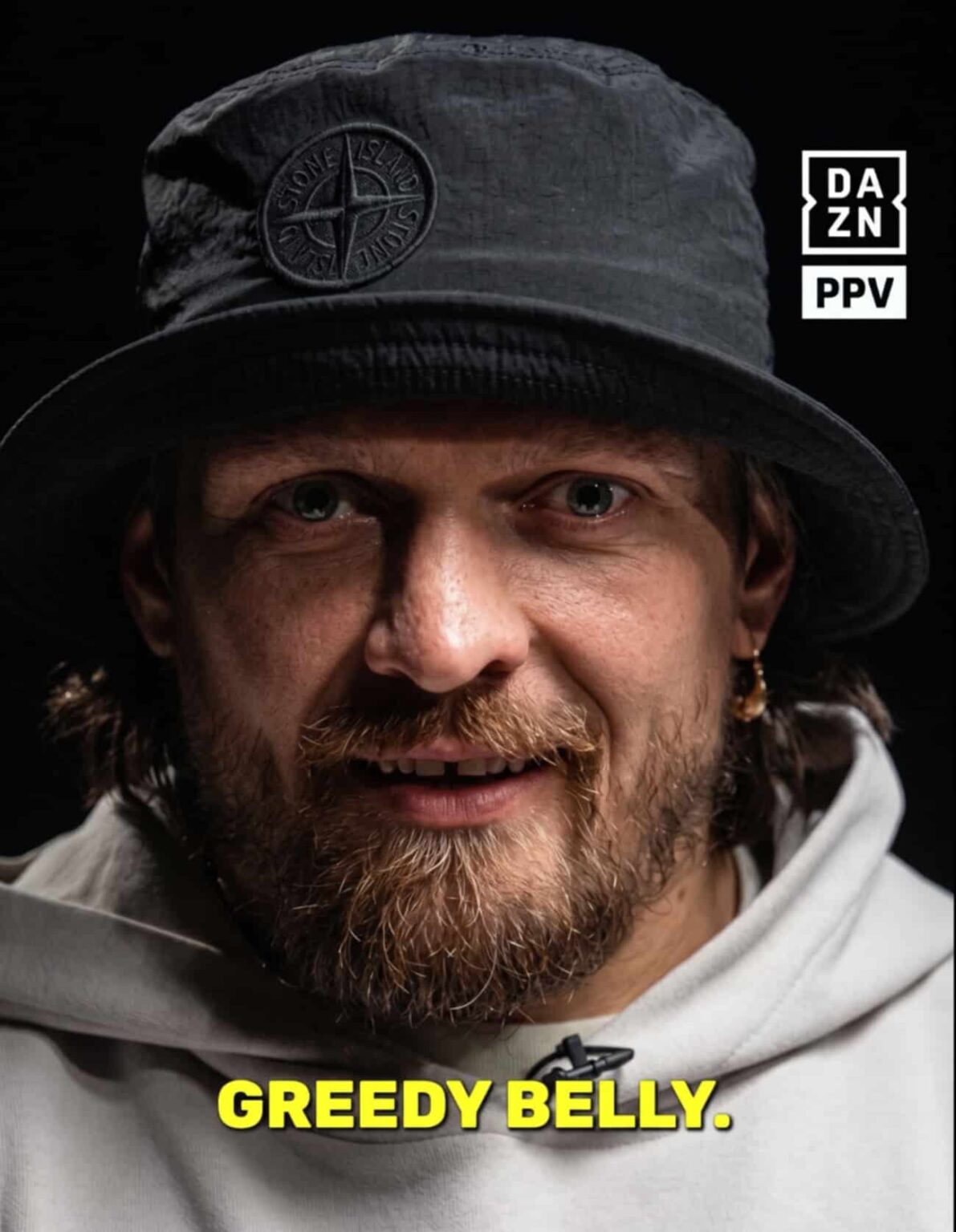 Oleksandr Usyk Keeps Tyson Fury Rivalry Alive With New Comments